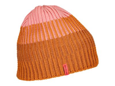 Czapka ORTOVOX Deep Knit, przebiegły lis