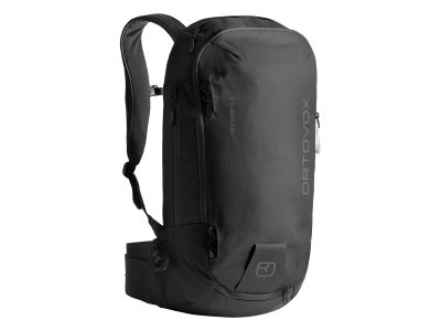 ORTOVOX Free Rider 20 S Rucksack, 20 l, schwarzer Rabe