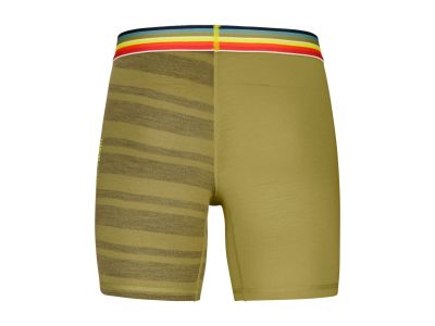 ORTOVOX 185 Rock&#39;N&#39;Wool Boxers, słodka Alison