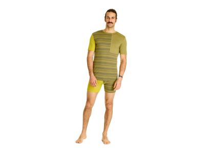 ORTOVOX 185 Rock&#39;N&#39;Wool Boxers, słodka Alison