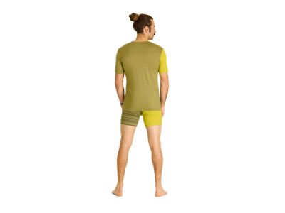 ORTOVOX 185 Rock&#39;N&#39;Wool Boxers, słodka Alison