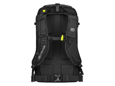 ORTOVOX Ravine 28, backpack, 28 l, black raven