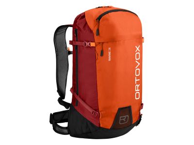 ORTOVOX Ravine 28 backpack, 28 l, hot orange