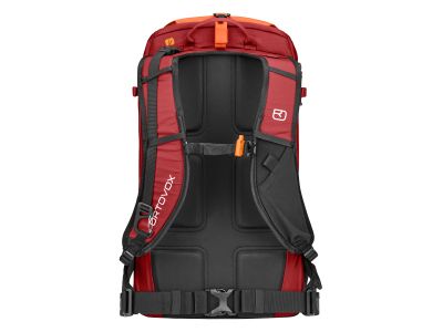 ORTOVOX Ravine 28 backpack, 28 l, hot orange