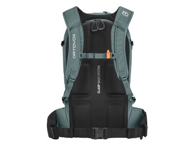 ORTOVOX Free Rider backpack, 28 l, arctic grey