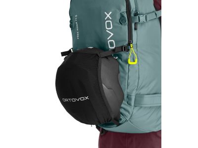 ORTOVOX Free Rider 26 S hátizsák 26 l, sarki szürke