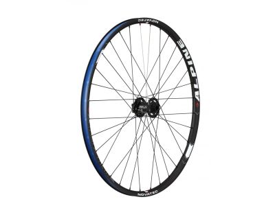 Set roți Novatec ALPINE 27.5, Boost, 6 găuri, Shimano HG