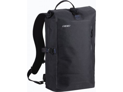 BBB BSB-115 CityVault backpack 25 L