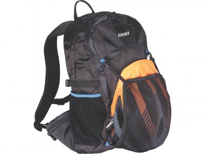 BBB BSB-121 TrailPacker backpack