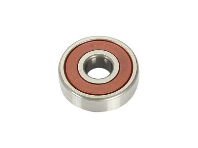 Novatec bearing 6200LLB 2RU, EZO, 10x30x9 mm