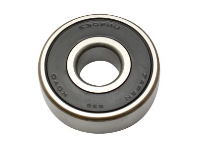 Novatec bearing 6302-RU, EZO, 15x42x13 mm