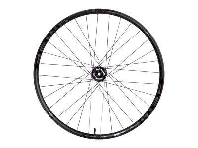Novatec CRISP-26 DIRT 26&quot; wheel set 15x100 mm/10x135 mm, 6-hole