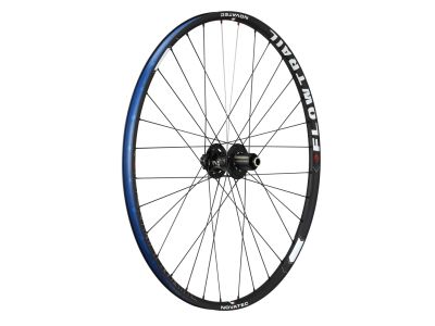 Novatec FLOWTRAIL 27.5&quot; wheelset, Boost, 6-hole, Sram XD