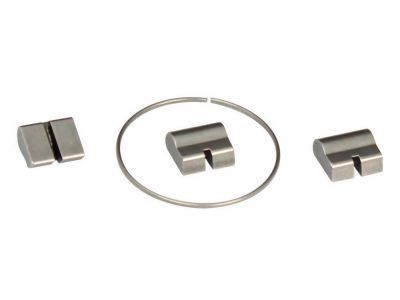 Novatec spring and latches for A2/B2/D2-type freehubs