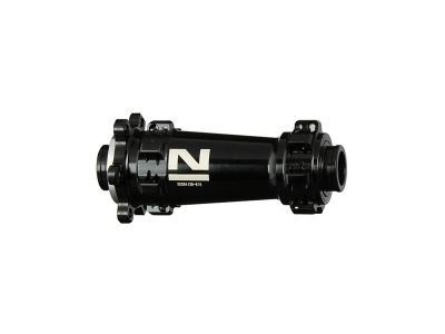 Novatec XDS641SB/A-B15 front hub, 6-hole, 28-hole, 15x110 mm, OEM