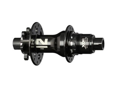 Novatec D792SB-X12-A6A-XDR rear hub, 6-hole, 24-hole, 12x142 mm, SRAM XDR, OEM