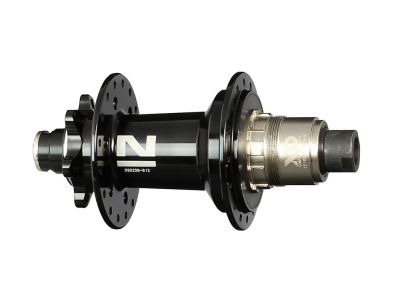 Novatec D902SB-B12-S4S-S11 rear hub, 6-hole, 32-hole, 12x148 mm, Sram XD, OEM