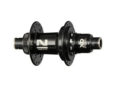 Novatec D902SB-CL-X12-A4A-S11, rear hub, CenterLock, 32 holes, 12x142 mm, Sram XD, OEM