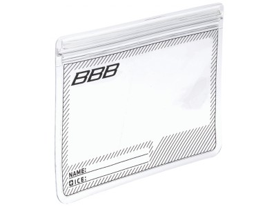 BBB BSM 21 SmartSleeve pouzdro