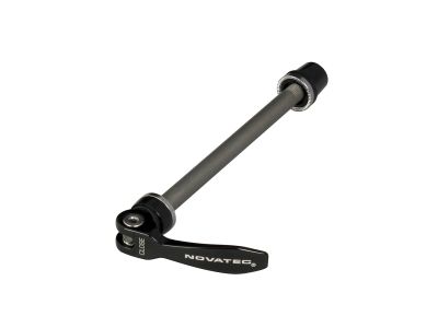 Novatec QR279F front axle 9x112 mm