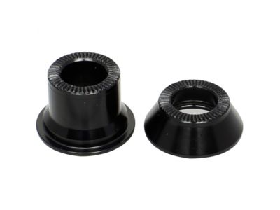 Novatec cap 12 mm for D411SB-CL, D411CB-CL