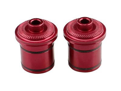 Novatec QR-Reifen für D881SB, D991SB, D541SB, rot