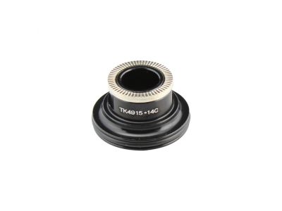 Novatec-Kappe 10 mm für D812SB, D042SB