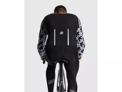 ASSOS MILLE GT 3/3 EVO jacket, black series