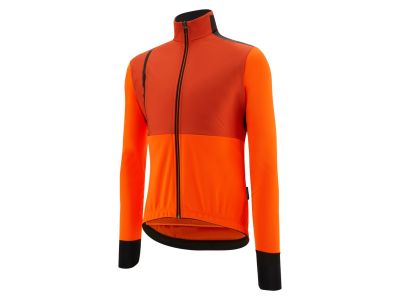 Santini Vega Absolute jacket, orange