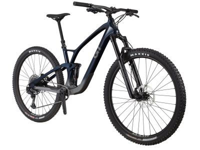 GT Sensor Carbon ST PRO 29 bicykel, indigo