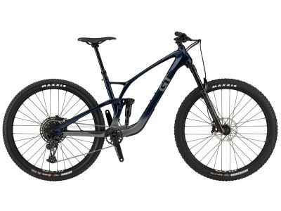 GT Sensor Carbon ST PRO 29 bicykel, indigo