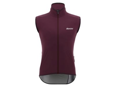 Santini Guard Nimbus mellény, piros