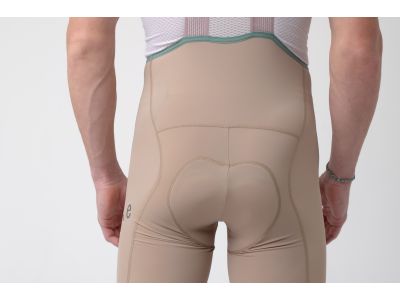 Isadore Alternatywne spodnie, prażone nerkowce