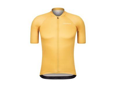 Isadore Debut jersey, oil yellow