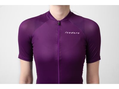 Isadore Debut women&#39;s jersey, gloxinia