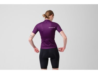 Isadore Debut women&#39;s jersey, gloxinia