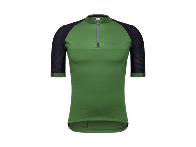 Isadore Gravel Light jersey, garden green