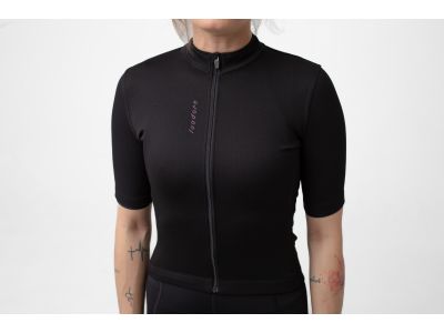 Isadore Signature women&#39;s jersey, Anthracite/Anthracite