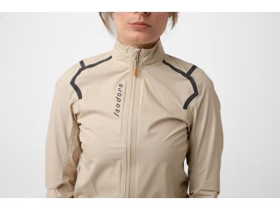 Isadore Signature Rain women&#39;s jacket, safari