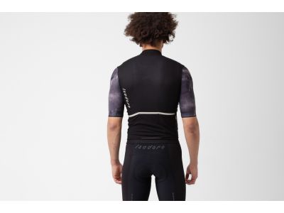 Isadore Signature Climber’s jersey, anthracite/oyster gray