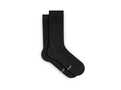 Isadore Signature Climber&amp;#39;s Light ponožky, černá
