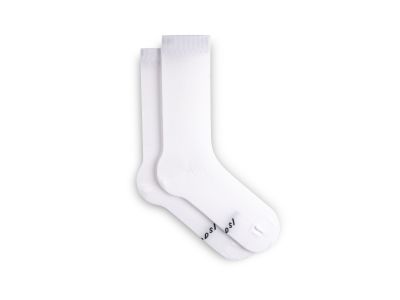 Isadore Signature Climber&amp;#39;s Light ponožky, bílá