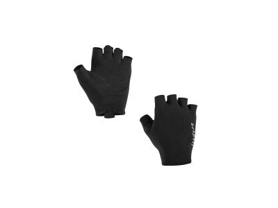 Isadore Signature rukavice, čierna
