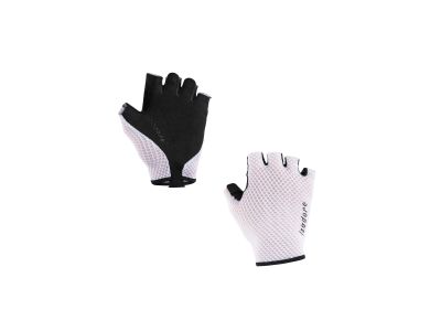 Isadore Signature Light Handschuhe, weiß