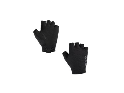 Isadore Signature Light rukavice, čierna