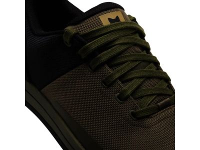 Fox Union Canvas tretry, olive green