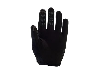 Fox Yth Ranger detské rukavice, čierna