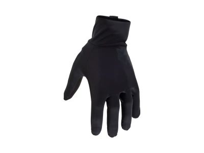Fox Ranger Water rukavice, čierna