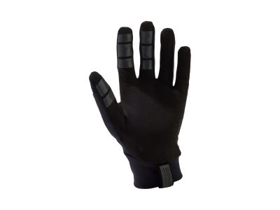 Fox Ranger Fire rukavice, čierna