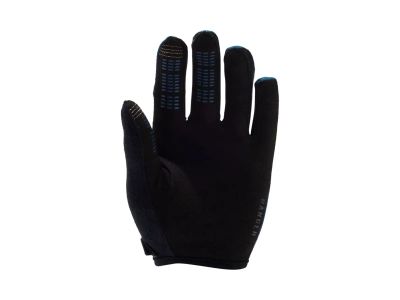 Fox Ranger children&#39;s gloves, dark slate